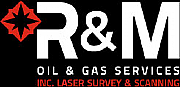 R & M Engineering Ltd logo