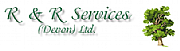 R & R Services (Devon) Ltd logo
