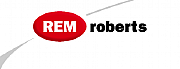 R E M Roberts Ltd logo