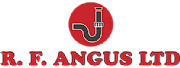 R F Angus Ltd logo