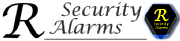 R FIRE & SECURITY SYSTEMS LTD logo