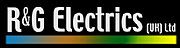 R G Electrics Ltd logo