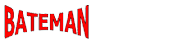 Bateman Sprayers logo