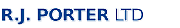 R J Porter Ltd logo