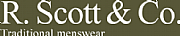 R. J. Scott Ltd logo