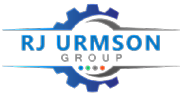 R J Urmson Commissioning logo