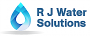 R J WATER SOLUTIONS Ltd logo