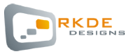 R K D E Designs Ltd logo