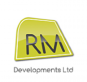 R K Developments Ltd logo