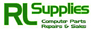 R L Supplies Ltd logo