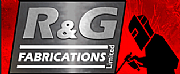 R M G Fabrications Ltd logo