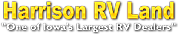 R M Harrison Sales logo