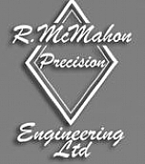 R McMahon Engineering Ltd logo