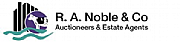 R. Noble Ltd logo