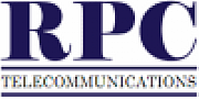 R P C Telecommunications Ltd logo