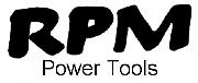 R P M Power Tools logo