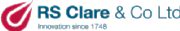 R S Clare & Co Ltd logo