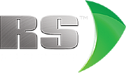 R S Machine Tools logo
