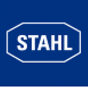 R Stahl Ltd logo
