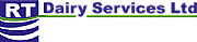 R T Dairy Services Ltd logo