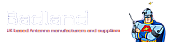 R W Badland Ltd logo