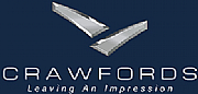R W Crawford Agricultural Machinery Ltd logo