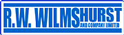 R W Wilmshurst & Co. Ltd logo