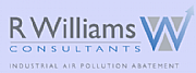 R Williams Consultants Ltd logo