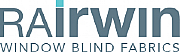 Ra Irwin & Co Ltd logo