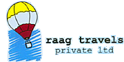 Raag Ltd logo