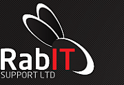 Rabit Support Ltd logo