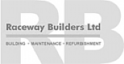 Raceway Builders Ltd logo