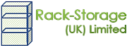 Rack Storage (UK) Ltd logo