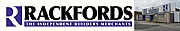 Rackfords Ltd logo