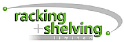 Racking & Shelving Ltd logo