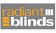 Radiant Blinds Ltd logo