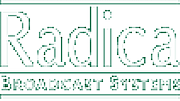Radica Broadcast Systems Ltd logo