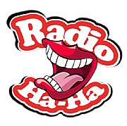 Radio Ha-ha Ltd logo
