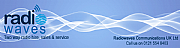 Radiowaves Communications UK Ltd logo