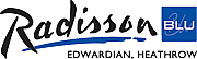 Radisson Blu Edwardian Heathrow Hotel logo