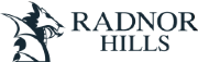 Radnor Hills Mineral Water Company logo