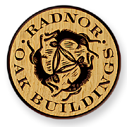 Radnor Timber Company logo