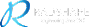 Radshape Sheet Metal Ltd logo