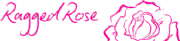 Ragged Rose logo