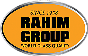 RAHIM GROUP LTD logo