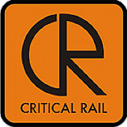 Rail Critical Services Ltd logo