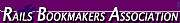 Rails Bookmakers Association Ltd logo