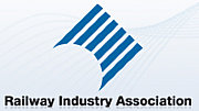 Railway Industry Association logo