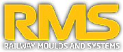 Railway Moulds & Systems Ltd logo