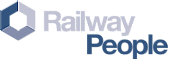 RailwayPeople.com logo